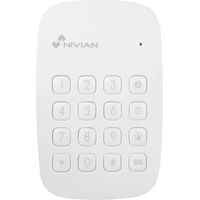 Kabellose Tastatur Nivian Smart Smart