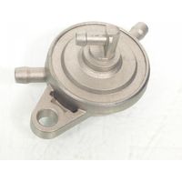 Robinet de réservoir à essence OMG pour scooter MBK Booster Neuf