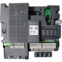 NICE SPMCA5 Ersatz-MCA5-Platine für das MC800-Torautomatisierungs-Bedienfeld