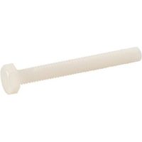 Bolzen Acton 80000 Nylon 6.6 Vollgewinde 4x20mm