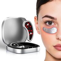 Revita Eyes Red Light Therapy Under-Eye Patches, patches portables de massage sous-œil utilisés pour réduire les sacs oculaires et les cercles sombres