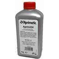 APRIMATIC APRIMOIL F26 1 Lt dielektrisches Hydrauliköl speziell für elektrische Tormotoren