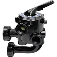 Valvola multicanale da 1"1/2 Classic plus per il filtro laterale ASTRAL.