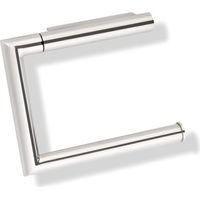 HEWI System 162 Toilettenpapierhalter 1622110040 verchromt