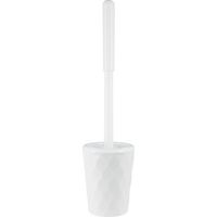 Brosse wc avec support POOL Blanc Spirella