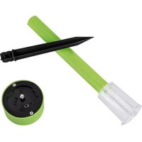 Lámpara solar LED 0,06 W IP44 Ra70 Ideus 03939