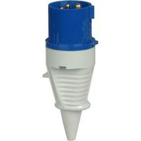Walther CEE-STECKER 3X16A (210 306)