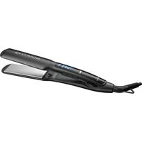 GA.MA X-wide Digital Titanio 4D Glätteisen Warm Schwarz 40 W 2,5 m