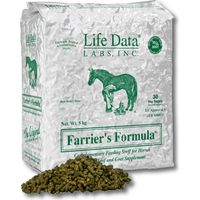Life Data LABS Farriers Formula Original 5 kg Pferdefutter Hufwachstum Hufe