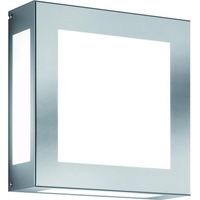 CMD 42 648253 AUSSENLEUCHTEN WANDLEUCHTE E27 120W IP44 AFFIN STAHL