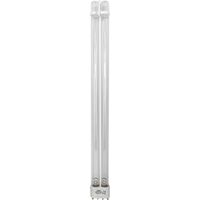 Lampada Uv 60w Per Stazione Uv Uvgermi 3e - Durata 9000 Ore - Disinfezione Acqua