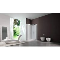 Merlyn 6 Series 1 Door Quadrant Shower Cubicle 900 x 900mm