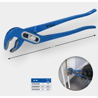 BRILLIANT TOOLS Wasserpumpenzange 12" 300 mm - BT064908