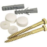 2er Set Clipanker zur Befestigung, B.9 x H.11 cm SOMATHERM FOR YOU