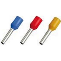 Thomas & Betts N50020CF - Terminale 50mm≤ blu - Scatola da 100 pezzi - Sta-Kon