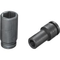 Heyco Impact-Steckschlüssel-Einsatz 1/2" lang 22,0 mm