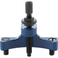 Unidades de recambio y accesorios para portaherramientas de fijación rápido, para Talla : B, Modelo Nº 2 + 3 + 4 Soporte con Tornillo y tuercas, dimensiones juego
