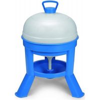 Abreuvoir pour volailles sur pieds 20L