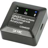 Appareil de mesure GNSS pour modèles RC SkyRC GSM020
