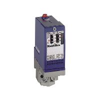 pressostato XMLA 10 bar - scala fissa 1 soglia - 1 C/O - XMLA010A2S11