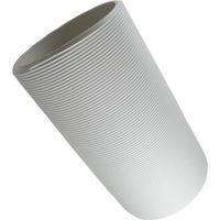 Tuyau d'évacuation flexible