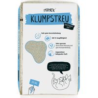 Primox Katzenstreu Babypuderduft 20 kg Katzenstreu