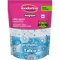 Bag Talco 16L Toodorin
