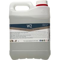 Neusol W2 2L Eliminador de olores Tuberías bajantes cañerías desagües canalizaciones sumideros Fosa séptica Depuradora Autocaravana Aguas negras y grises Antiolor Quita olor y molestias