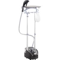 Agitateur vapeur vertical 1950W blanc 35x25x23cm