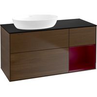 Villeroy & Boch GA52HBGN Soubassement de lavabo Finion GA5