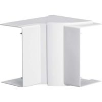 Tehalit Inneneck einstellbar 60x90mm verkehrsweiß LFF600904 vws