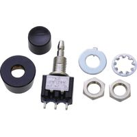 Pulsante LUCAS G CE01E6121