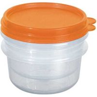 Conteneur rond Saturne L 0,10 pz.2 Cosmoplast