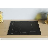 CTP64SC/E1 table induction