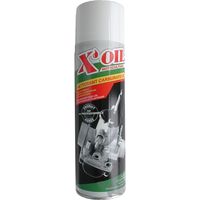 Nettoyant carburateur moteur 2 temps et 4 temp X'oil