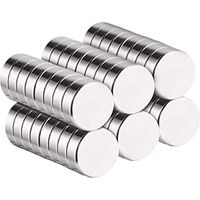 Aimants néodymes, Aimant Puissant, Aimants Néodyme Ultra Puissants (40 Pieces)