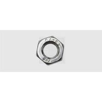 Tuerca swg hexagonal nut acero inoxidable A2 DIN 934 50 piezas