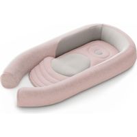 Inglesina Welcome Pod Nido para Bebé Reducidor de Cuna Delicate Pink