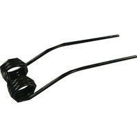 Dent de faneuse, compatible avec Fella 150862KR