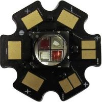 Roschwege Star-IR850-10-00-00 Emettitore IR 850 nm 95 ° Forma speciale SMD