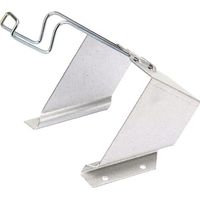 Unterlegkeilhalter G 46 verz. KNOTT 403737001