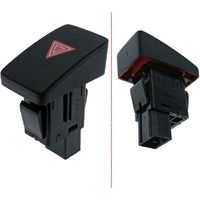 35510--A01 Dysfonctionnement du commutateur de clignotant de feux de détresse pour