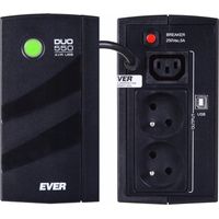 UPS EVER DUO 550 PL AVR USB