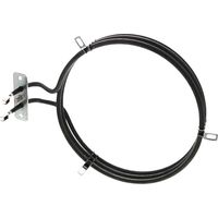 METRO, RESISTANCE Four C/T D190MM 2500W 60335-1 01201000