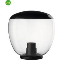 Anfora Acrilux antinquinamento Ø300mm + base