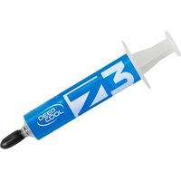 Deepcool Wärmeleitpaste Z3 1,5 g Silber Universal