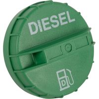 Fuel tank cap BOBCAT BO6661114