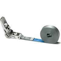 Sangle À Cliquet 25mm 5m Inox Sans Fin 027,042,025,503 Ponsa