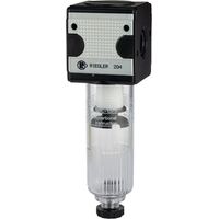 Filtro Multifix / G 1/2 Max.16Bar Poly-Beha. Bg2