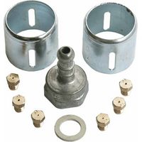 SACHET INJECTEURS GAZ BUTANE POUR CUISINIERE ARTHUR MARTIN - 5023955000